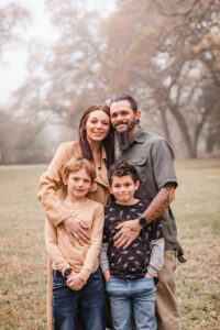 Family Operated buisness in the city of Martinez CA