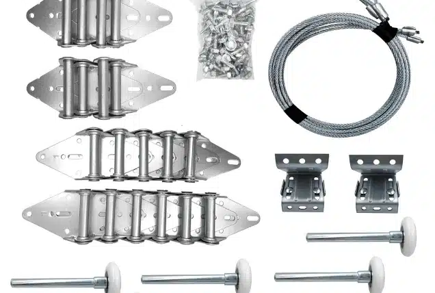 Garage Door hinges
