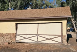tilt up Garage Door