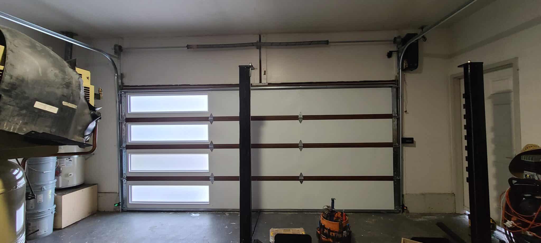 Chamberlain Garage Door Openers: Features and Benefits
