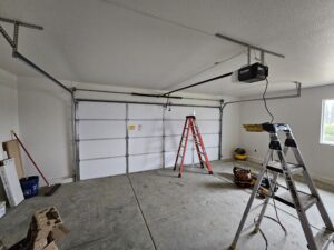 Garage Door Repairman