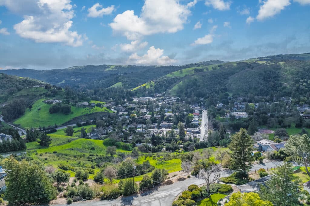 Alhambra Valley, CA