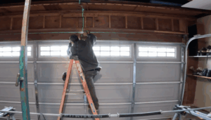 Garage door repair contra costa ca