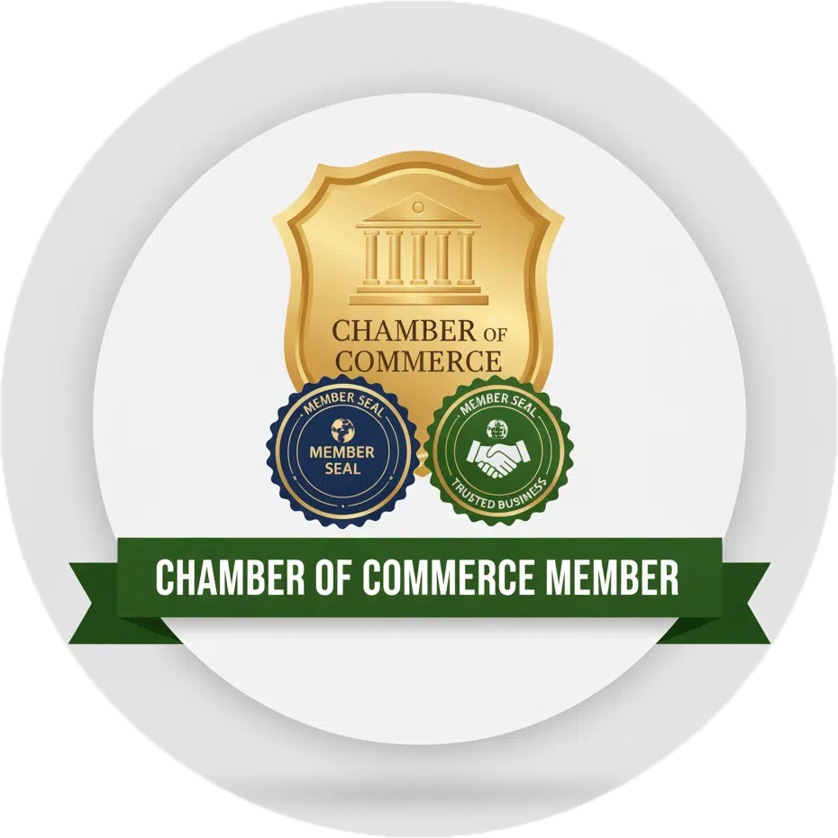 Martinez Chamber of Commerce member
