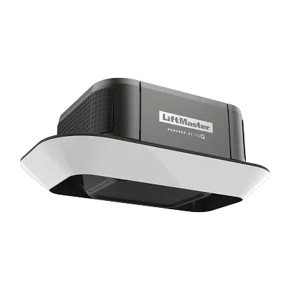 LiftMaster 4690L heavy duty chain drive garage door opener