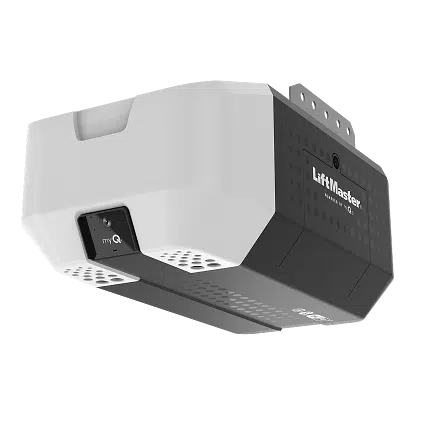 LiftMaster 2420L chain drive garage door opener