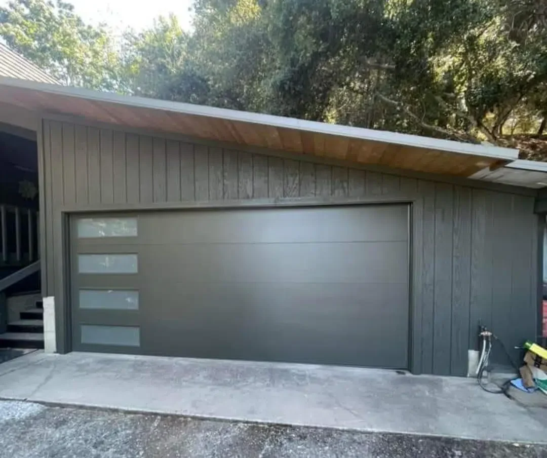 Garage door repair in Moraga, CA
